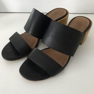 Madewell Kiara Mule Sandal